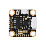Venta al por mayor 20x20mm Foxeer F722 V3 Mini BMI270 5V/2A OSD BlackBox 2-6S controlador de vuelo para Air Unit Racing Drones Parts